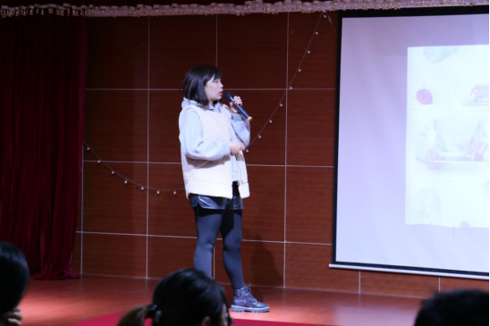 打造學(xué)習(xí)型平臺，求和大培訓(xùn)計劃第三場成功開講
