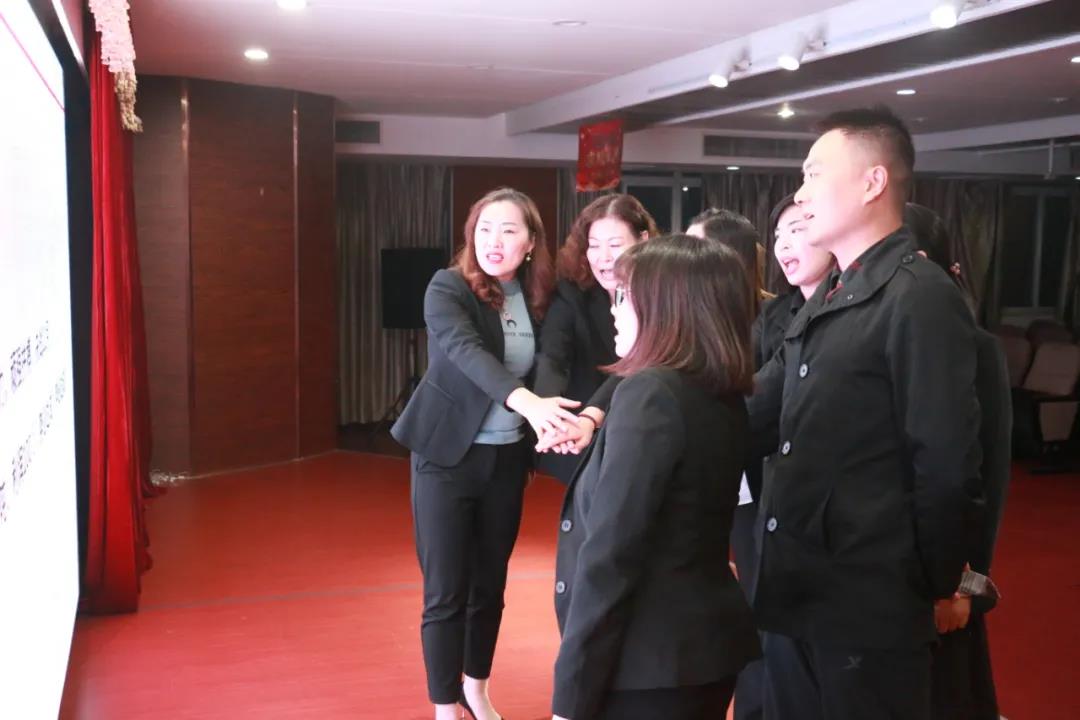 求和目標